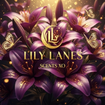 lily lanes scents xo