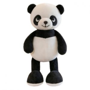 Stuffed Plush Toy Panda (25cm)