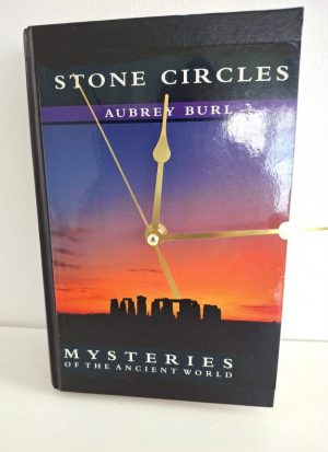 Book Clock