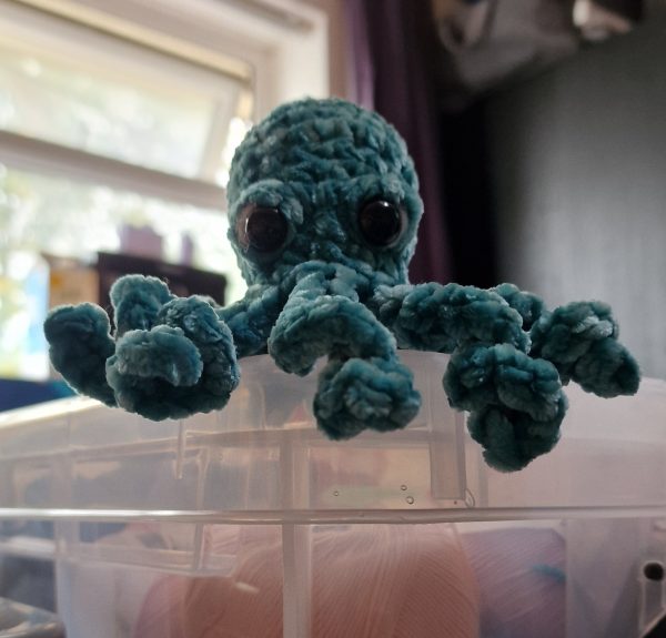Marble, the Octopus 🐙 - Image 3