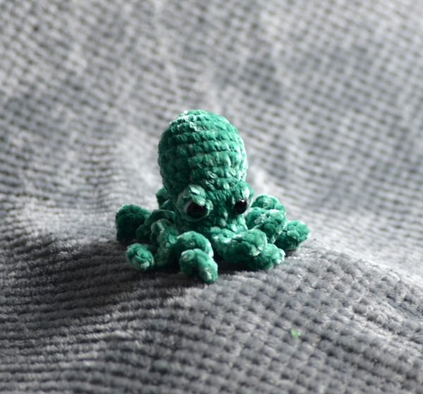Marble, the Octopus 🐙 - Image 5