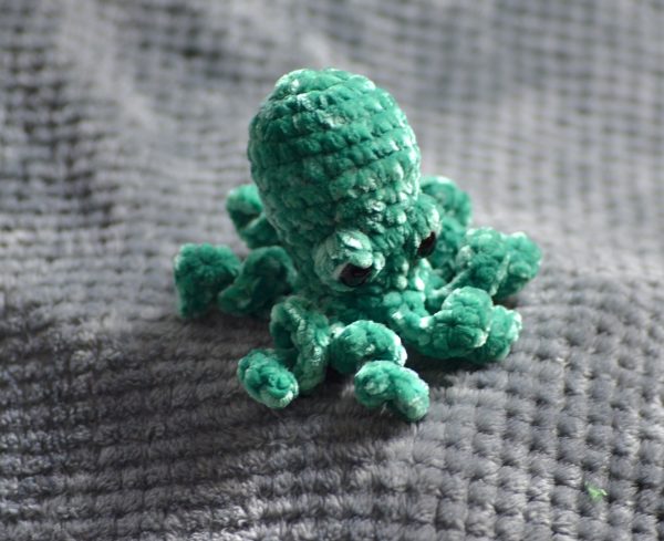 Marble, the Octopus 🐙 - Image 7