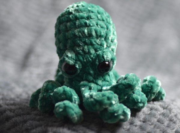 Marble, the Octopus 🐙 - Image 6