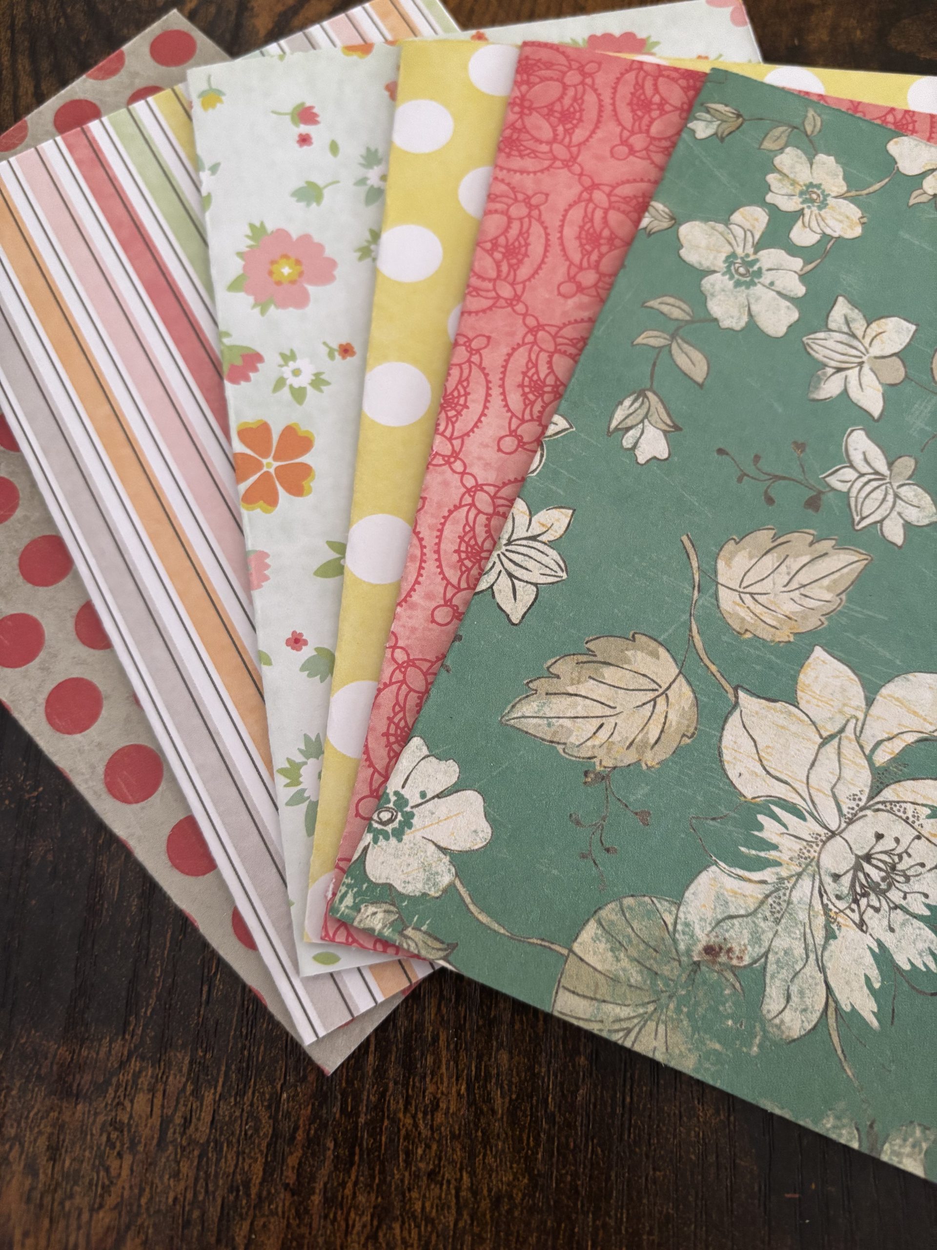 Card and gift tag set - Image 3