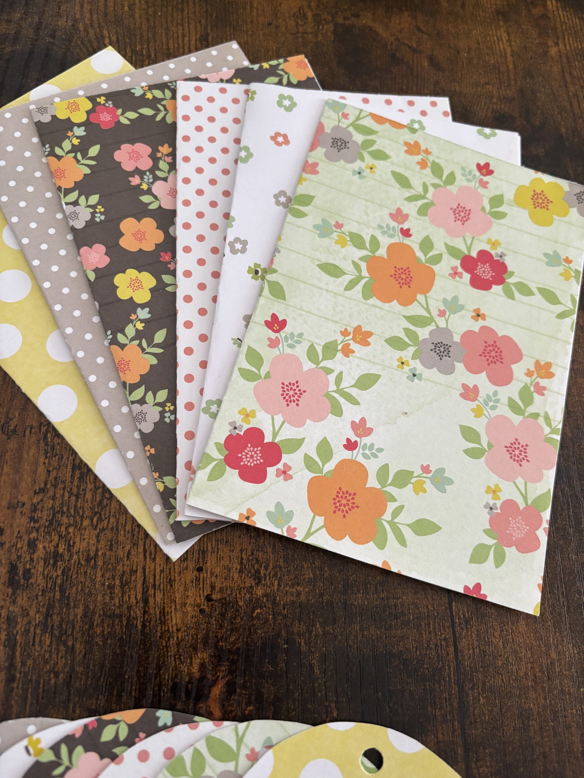 Card and gift tag set - Image 3