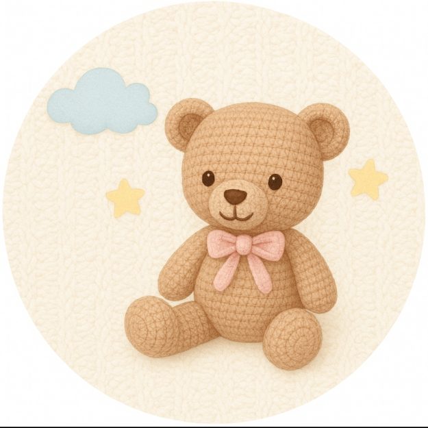 little miracles crochet