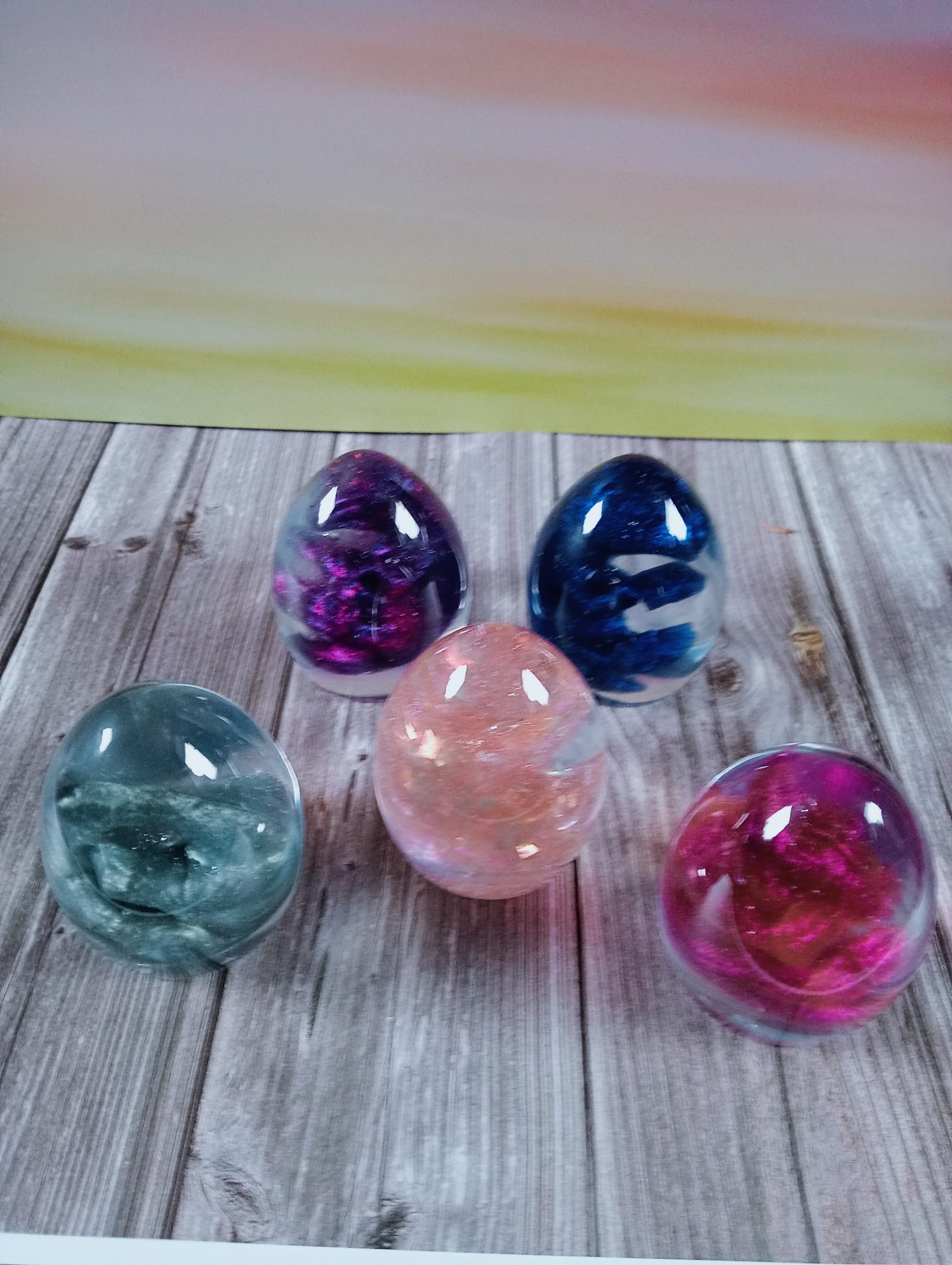 Dinosaur night light - Image 3