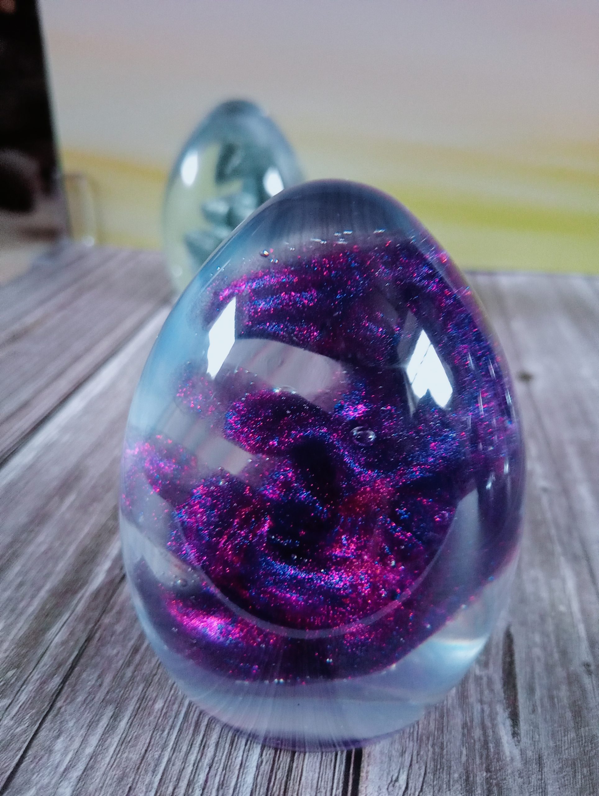 Dinosaur night light - Image 5