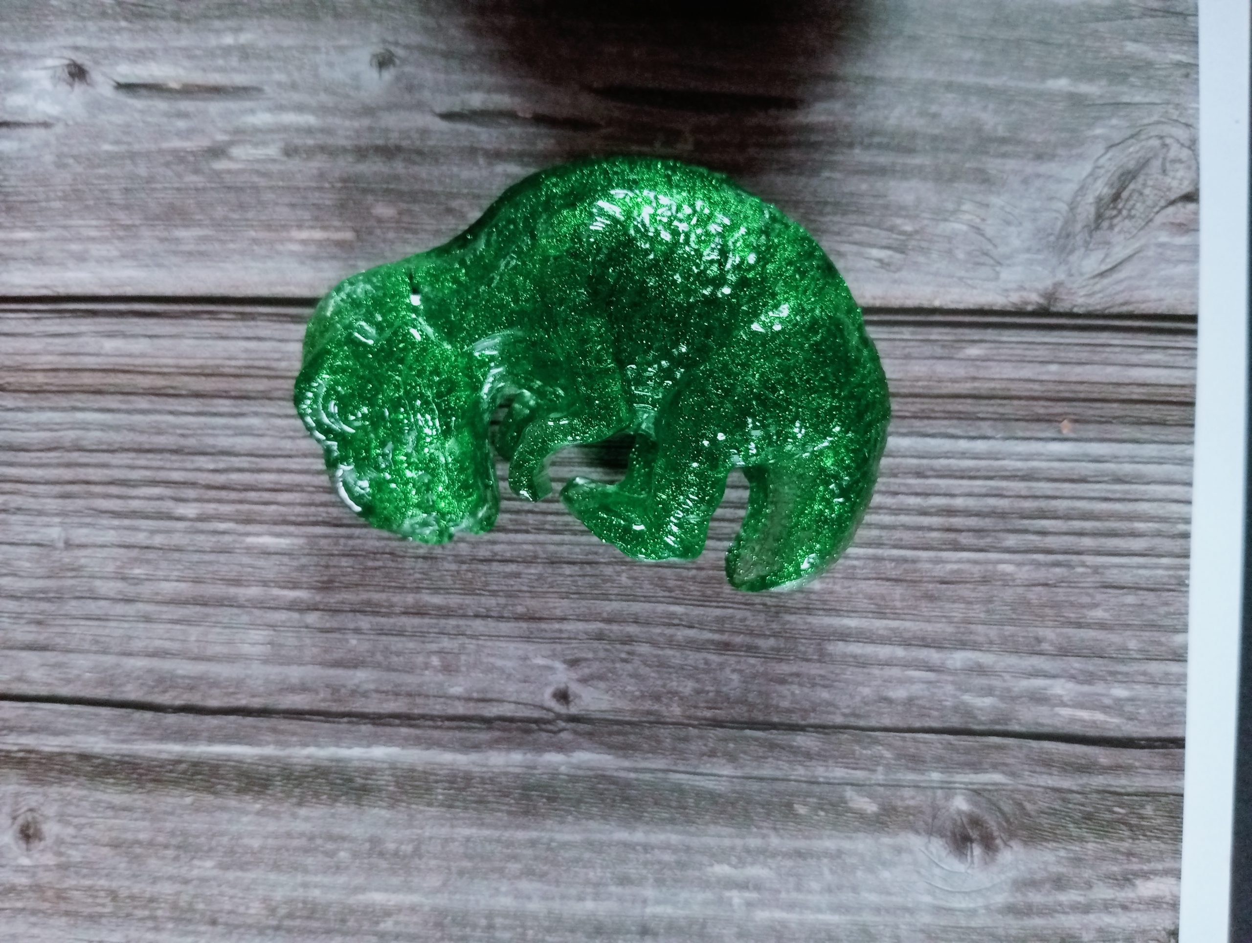 Dinosaur night light - Image 4