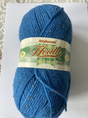 Stylecraft Heath DK Yarn (Discontinued)