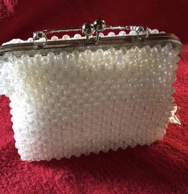 Borsa in perle - Image 4
