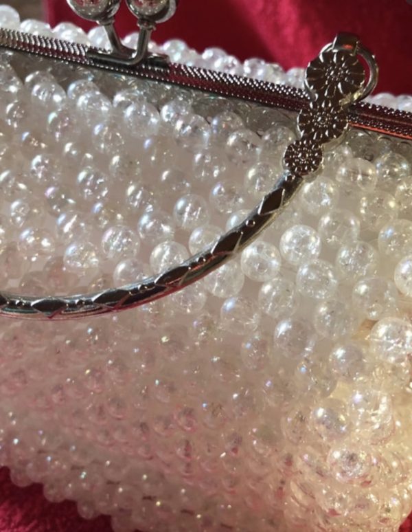 Borsa in perle - Image 2
