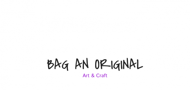 BAG an Original
