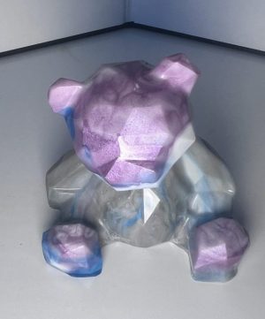 Prismkin Bear