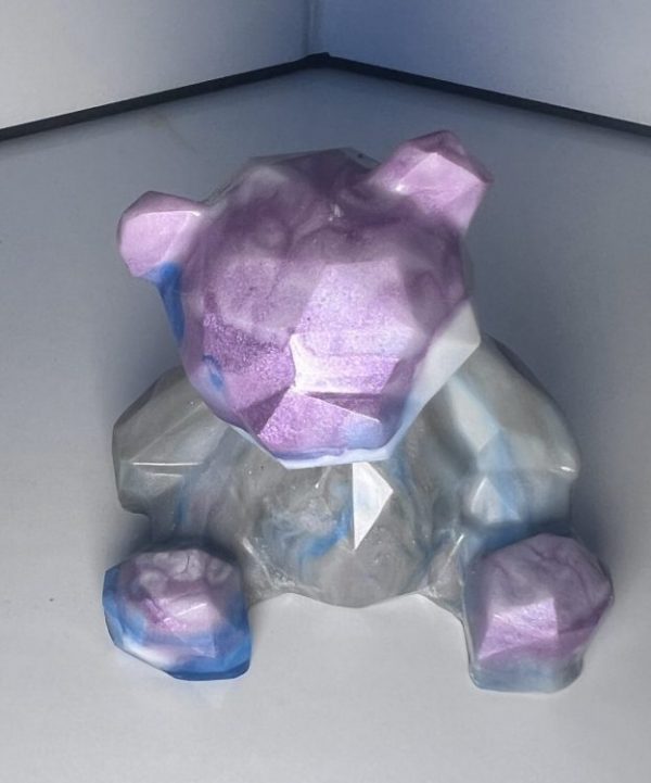 Prismkin Bear