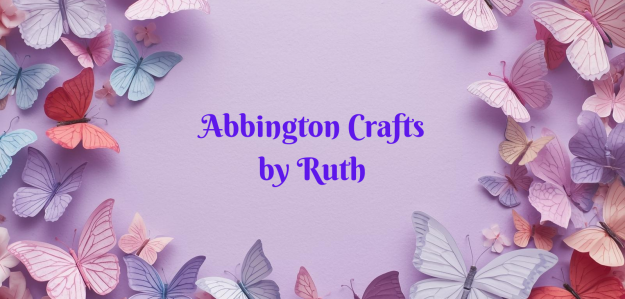 Abbington Crafts by Ruth