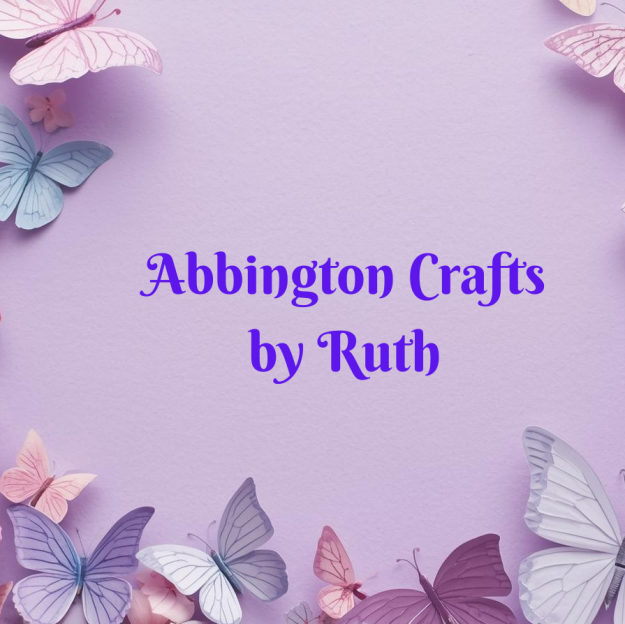 Abbington Crafts by Ruth