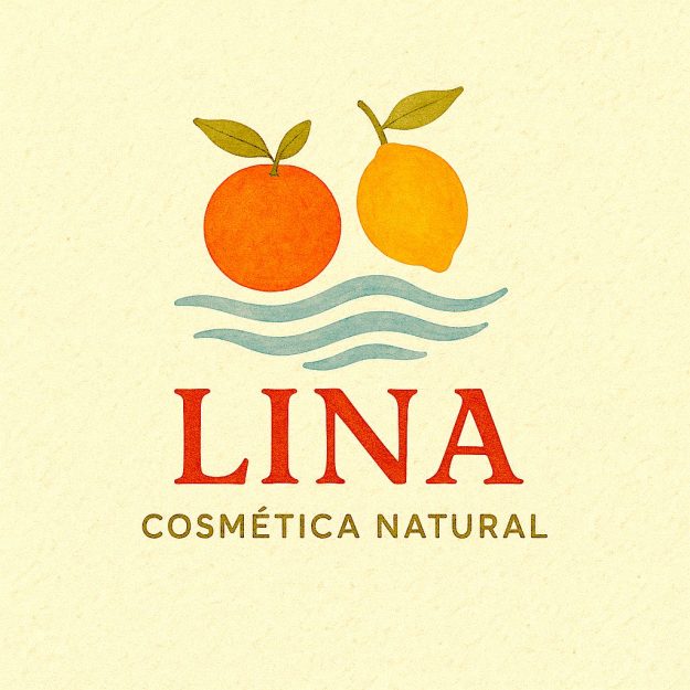 LINA - Natural cosmetics