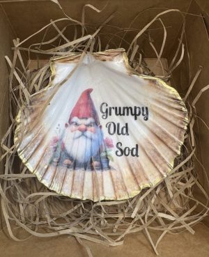 Loose change/trinket tray