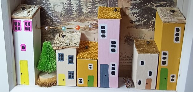 Riverside Cottage Creations