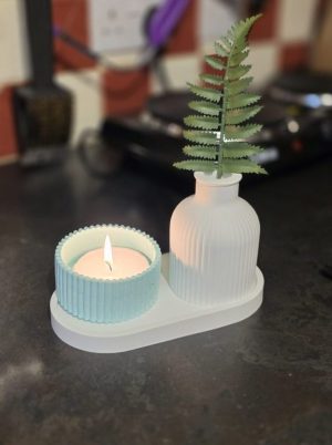 Mellow Rainforest Set