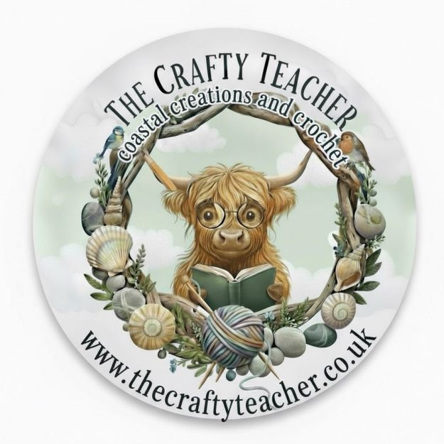 The Crafty Teacher