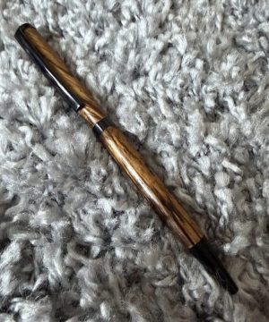 Handmade pen