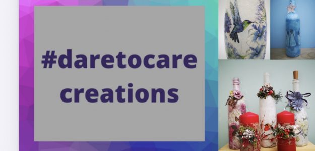 Dare to Care Creations