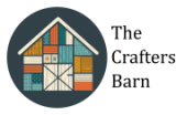 The Crafters Barn Logo
