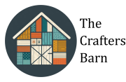 The Crafters Barn Logo