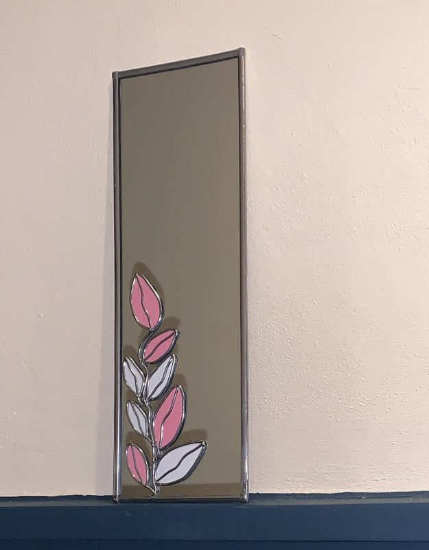 Stained Glass effect mirror - Image 3