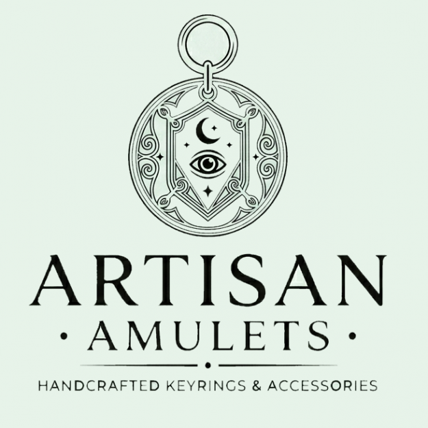 Artisan Amulets