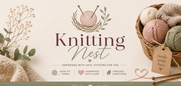 Knitting Nest