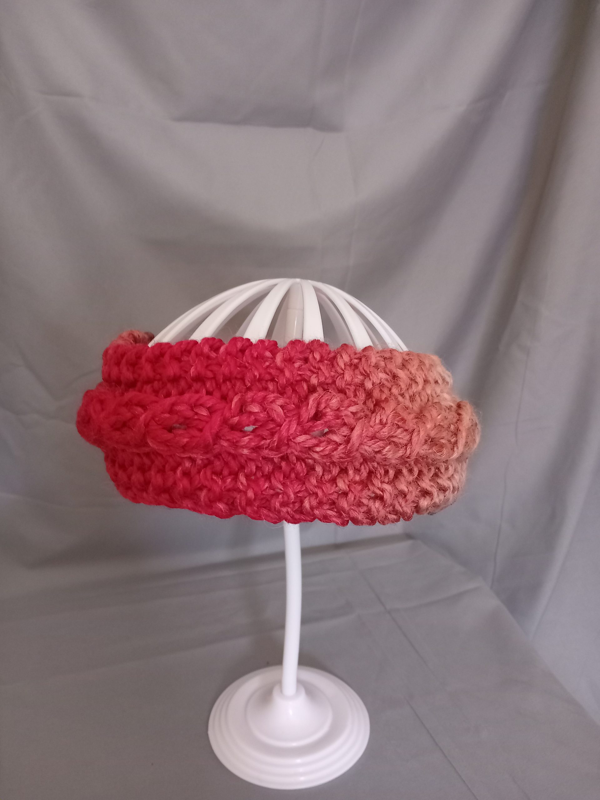zig zag headband - Image 2