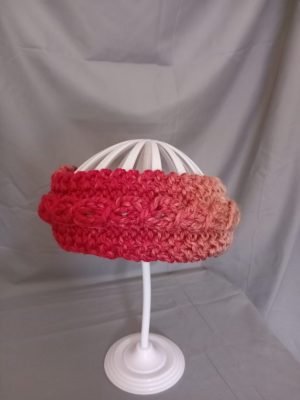 zig zag headband