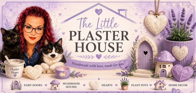 The Little Plaster House