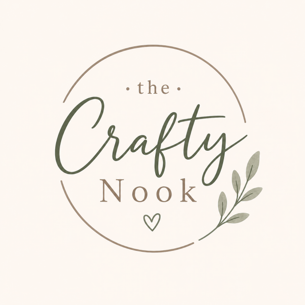 The Crafty Nook