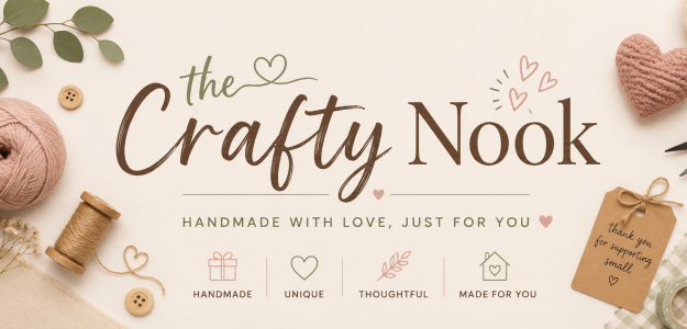 The Crafty Nook