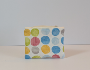Dotty Coin Purse