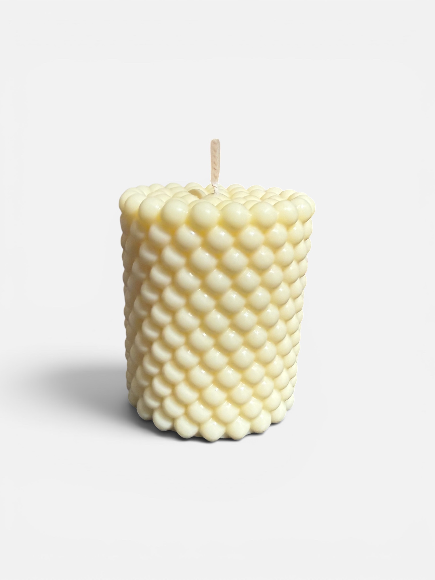 Soy bubble candles - Image 2