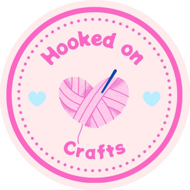 Hooked on crafts