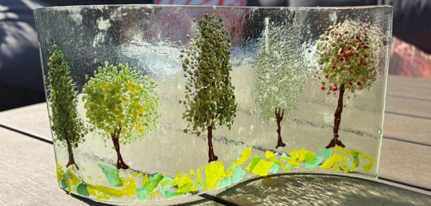 Ljh Glass