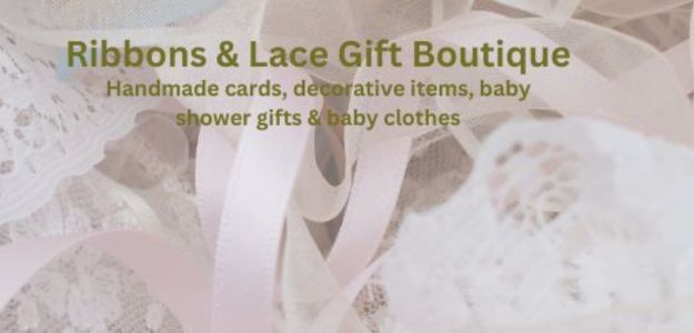 Ribbons & Lace Gift Boutique