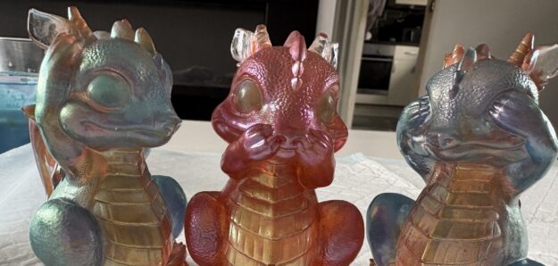 New Heart Creations