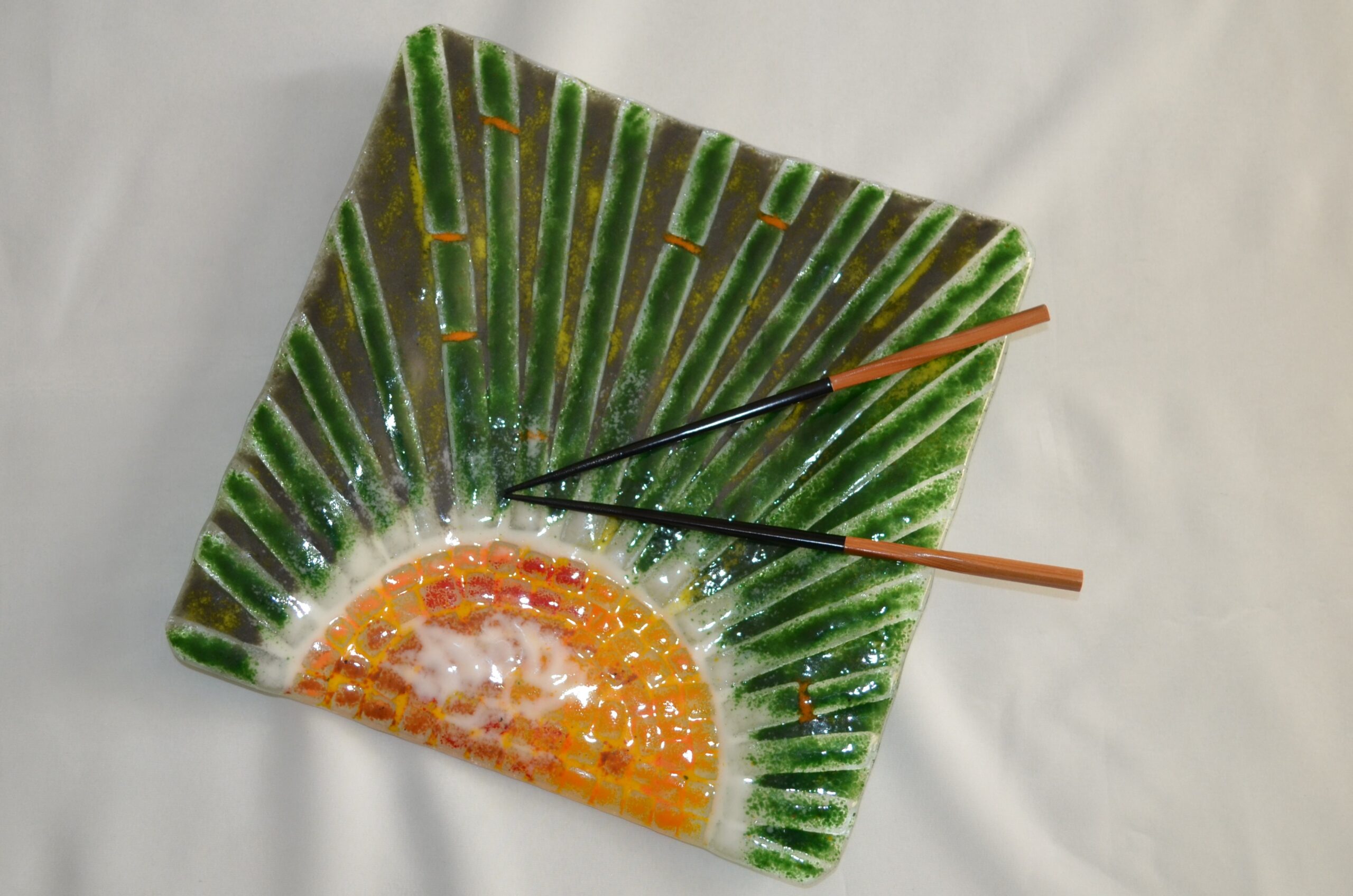 Sushi Plates - Image 2