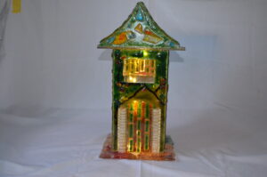 Casa Del Sol (Sun House)