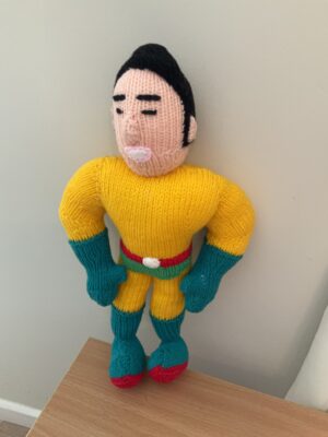 Superhero