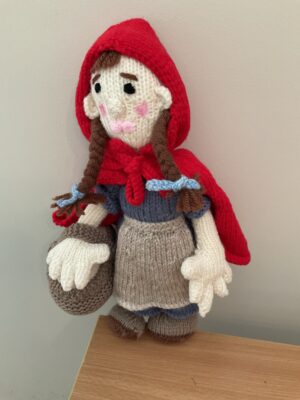 Red Riding Hood