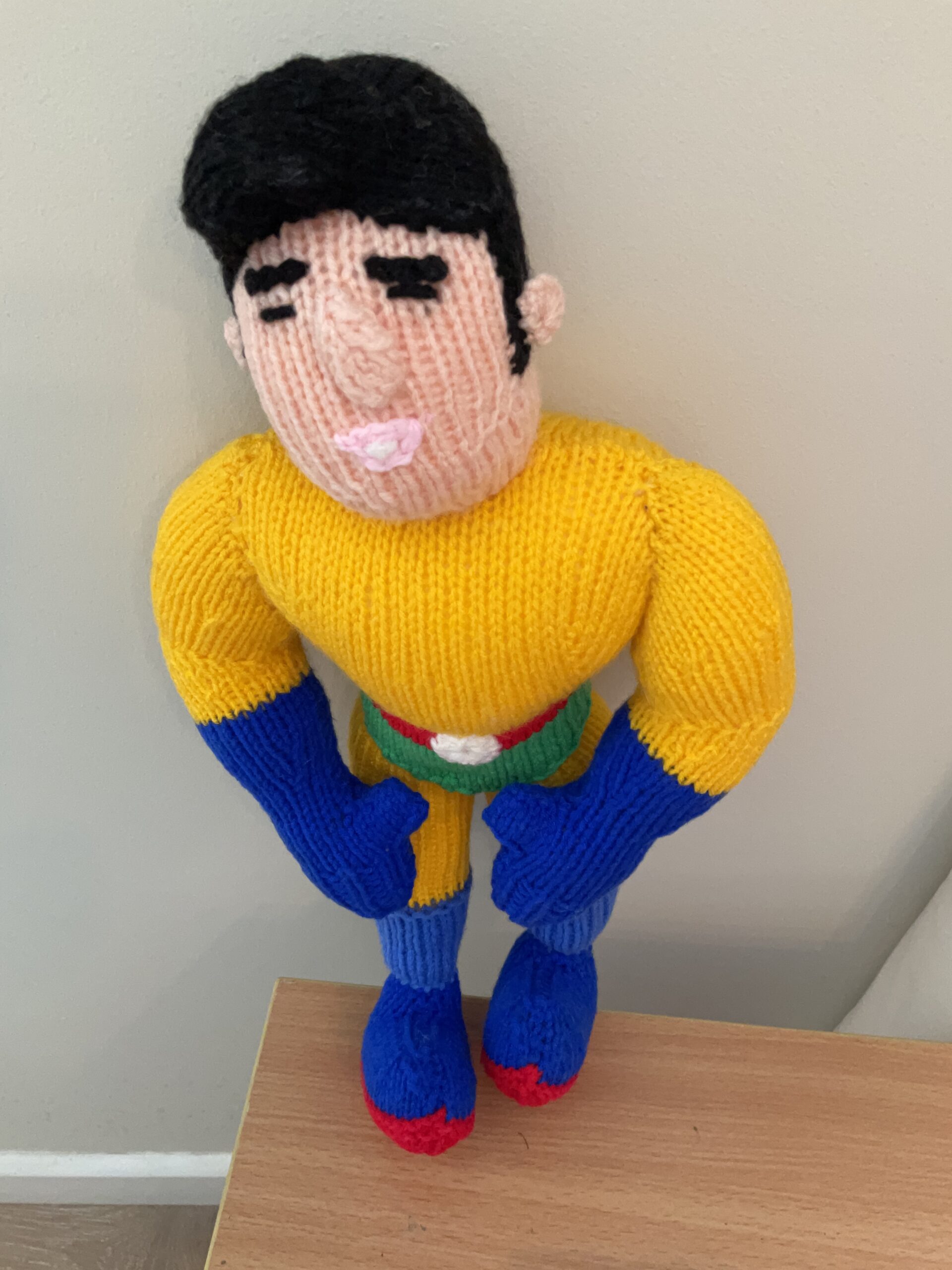 Superhero - Image 2