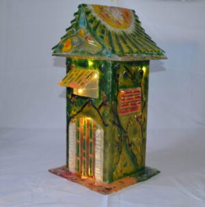 Casa Del Sol (house of the sun)